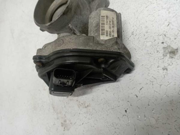 BOITIER PAPILLON FORD/VOLVO - Vue 3